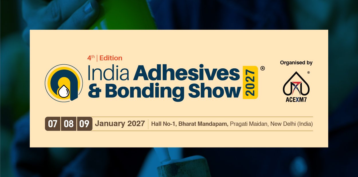Adhesives & Bonding Expo - 2027