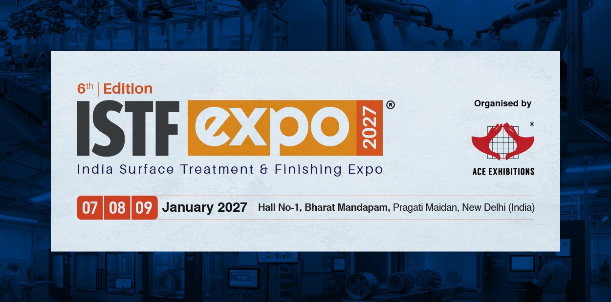 ISTF Expo - 2027