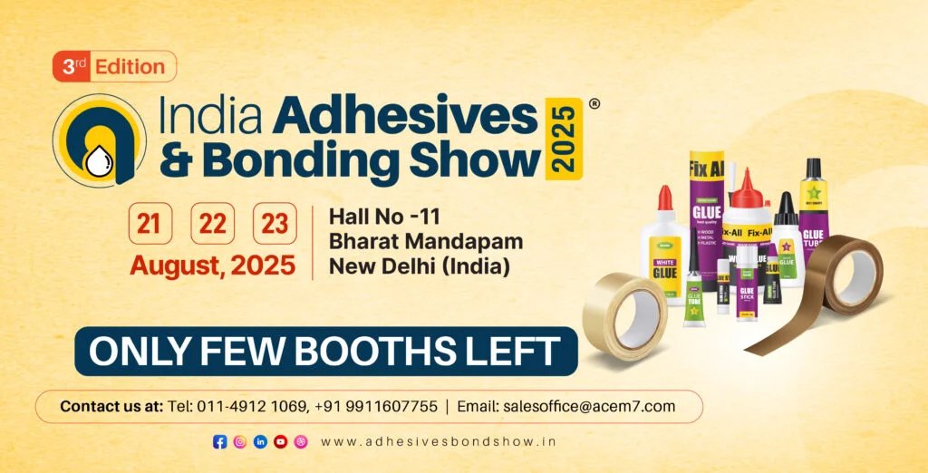 Adhesives & Bonding Show