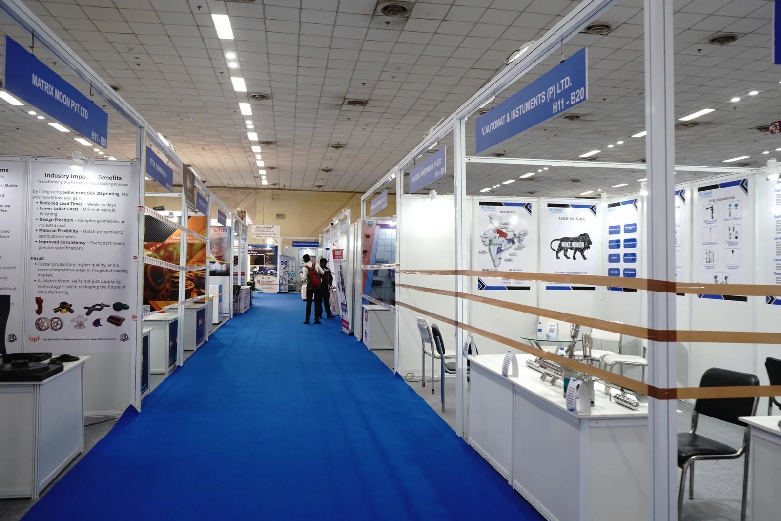 ACEM7 Events