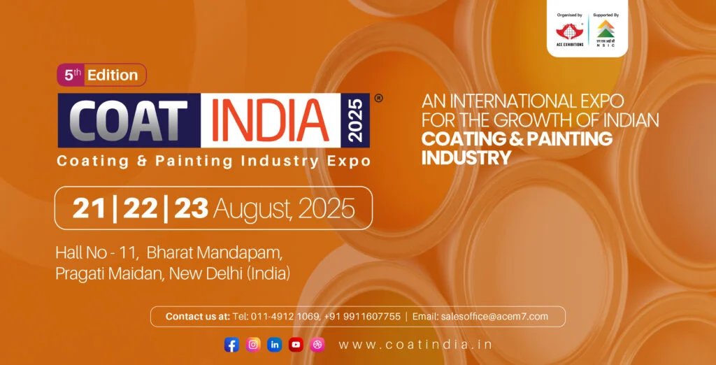 Coating & Painting Industry Expo