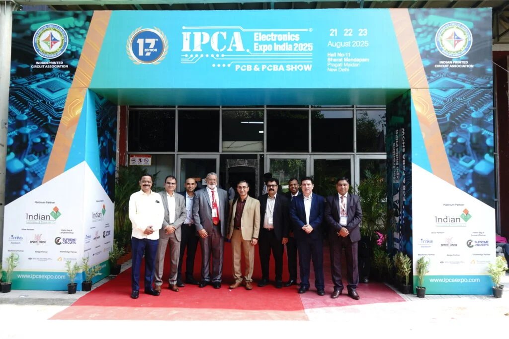 ACEXM7 Industrial Exhibitions