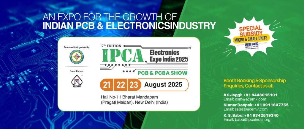 IPCA Expo