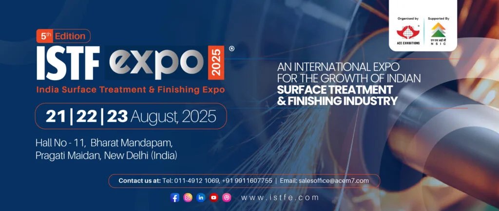 ISTF Expo