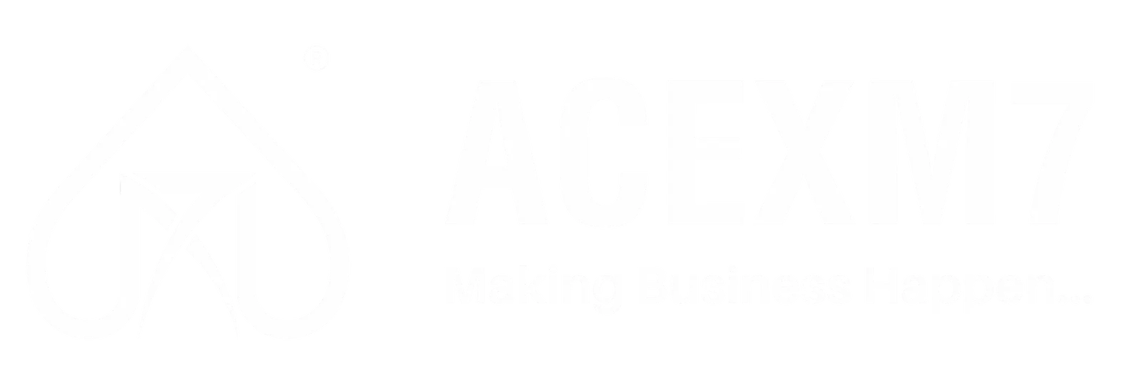 ACEM7 - Making Business Happen...