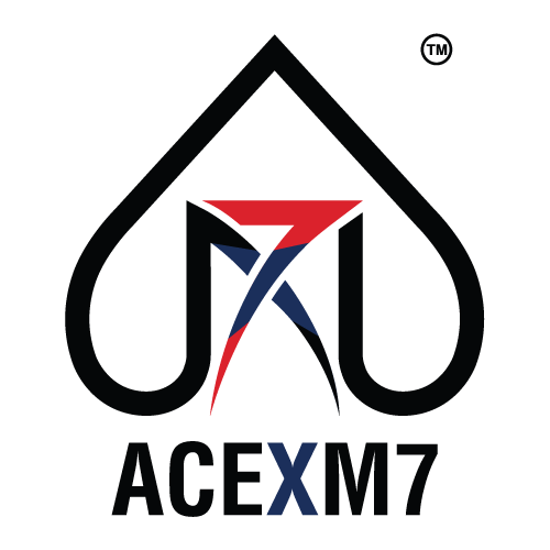 ACE + M7 Creations
